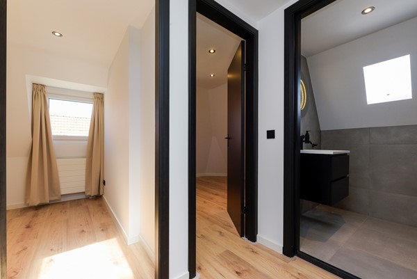 Medium property photo - Filips van Bourgondiëstraat, 3117 SC Schiedam